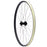 Stan's Flow MK4 LTD Front Wheel - 29, 15 x 110mm, 6-Bolt, Black