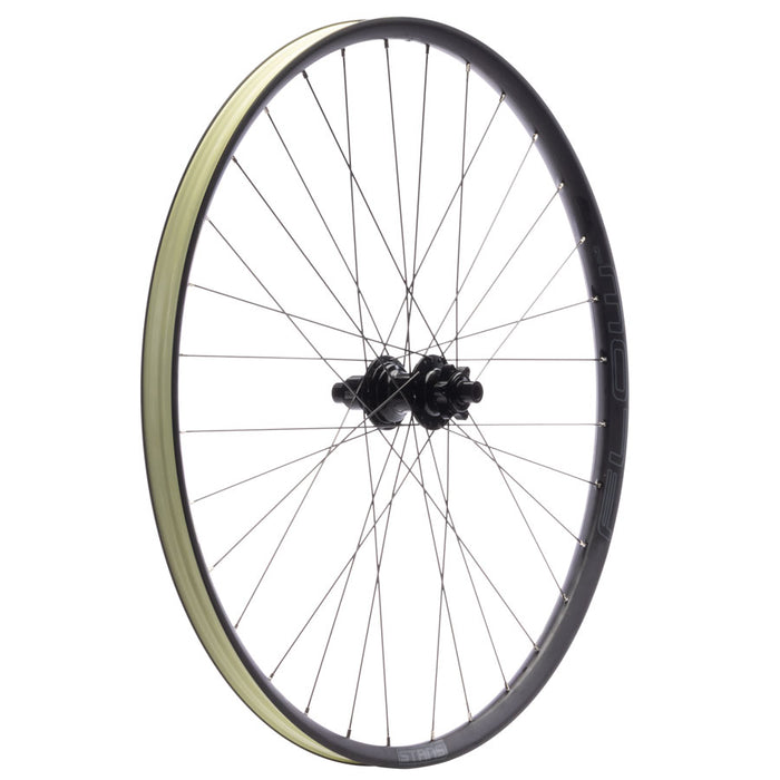 Stan's Flow MK4 LTD Rear Wheel - 29", 12 x 148mm, 6-Bolt, XDR, 32H