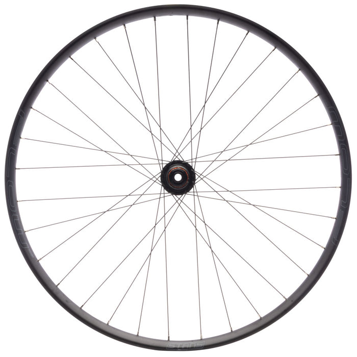 Stan's Flow MK4 LTD Rear Wheel - 29", 12 x 148mm, 6-Bolt, XDR, 32H