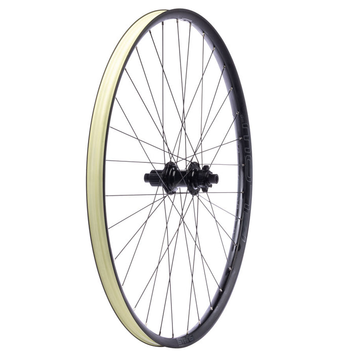 Stan's Flow MK4 LTD Rear Wheel - 29", 12 x 148mm, 6-Bolt, Micro Spline, 32H