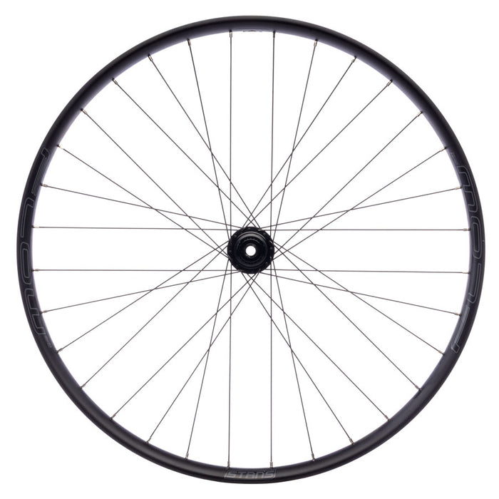 Stan's Flow MK4 LTD Rear Wheel - 29", 12 x 148mm, 6-Bolt, Micro Spline, 32H