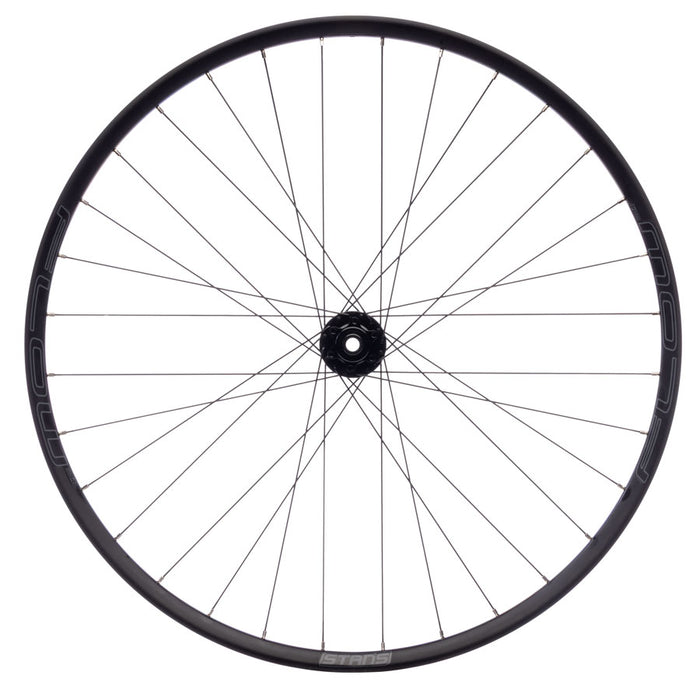 Stan's Flow MK4 LTD Rear Wheel - 29", 12 x 148mm, 6-Bolt, Micro Spline, 32H