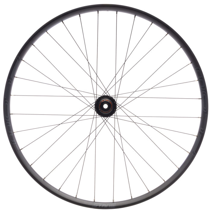 Stan's Flow MK4 LTD Rear Wheel - 27.5", 12 x 148mm, 6-Bolt, XDR, 32H