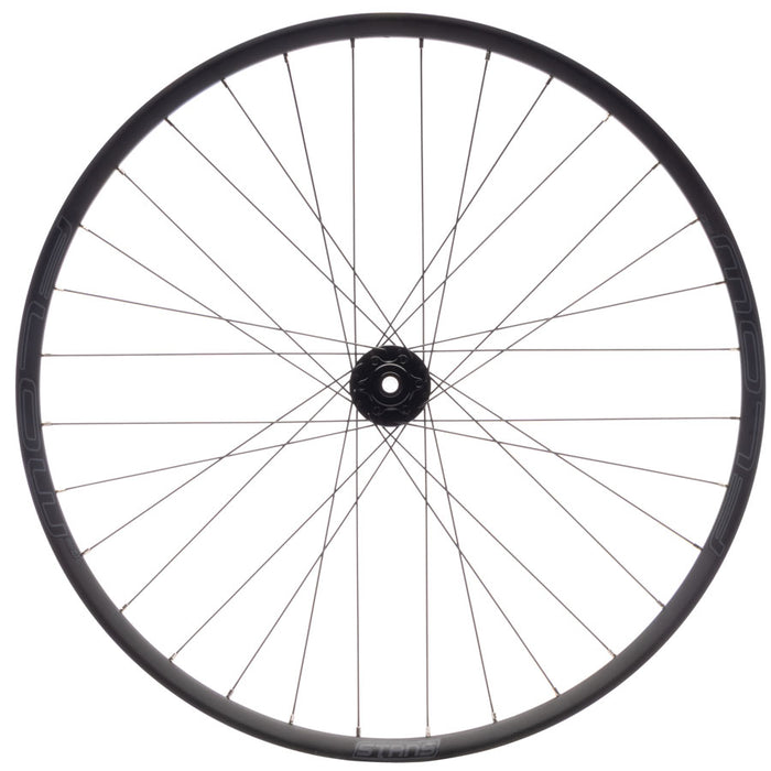 Stan's Flow MK4 LTD Rear Wheel - 27.5", 12 x 148mm, 6-Bolt, XDR, 32H