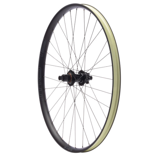Stan's Flow MK4 LTD Rear Wheel - 27.5", 12 x 148mm, 6-Bolt, XDR, 32H