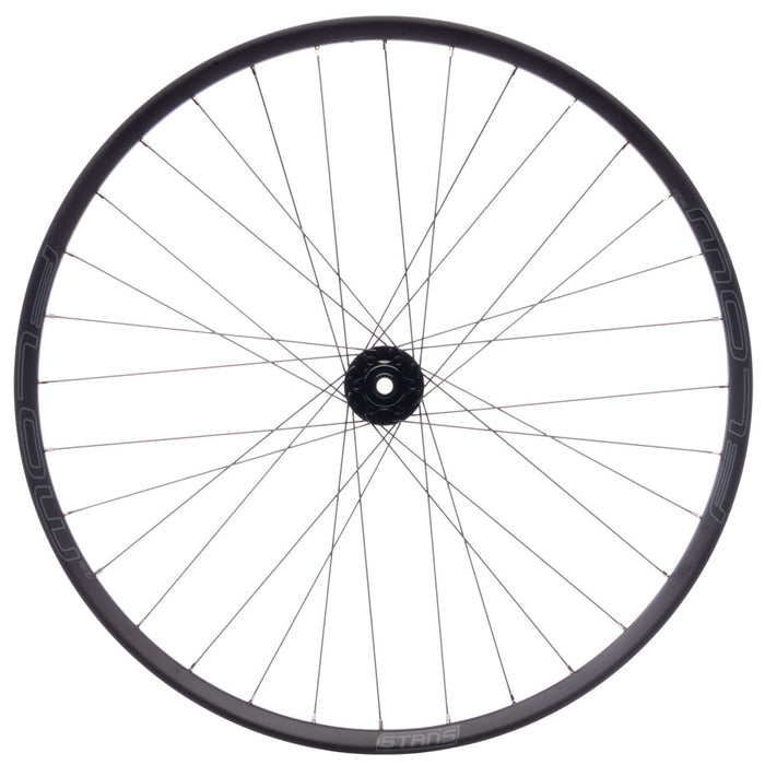 Stan's Flow MK4 LTD Rear Wheel - 27.5", 12 x 148mm, 6-Bolt, Micro Spline, 32H