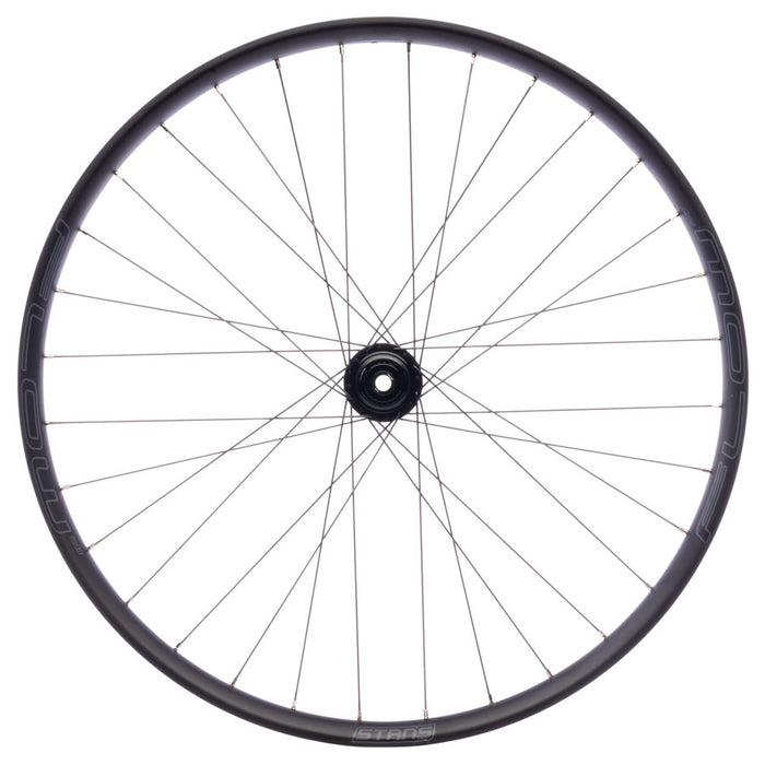 Stan's Flow MK4 LTD Rear Wheel - 27.5", 12 x 148mm, 6-Bolt, Micro Spline, 32H