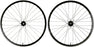 Industry Nine Hydra 2 DH S Wheelset - 29", 20 x 110mm DH Boost/12 x 157mm, 6-Bolt, HG11, Black, 32H