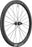 DT Swiss GRC 1400 DICUT 50 Rear Wheel - 700c, 12 x 142mm, Center-Lock, N3W, Ratchet EXP 36, Black