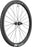 DT Swiss GRC 1100 DICUT 50 Rear Wheel - 700c, 12 x 142mm, Center-Lock, N3W, Ratchet EXP 36, Black