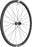 DT Swiss E 1800 Spline 30 Front Wheel - 650b, 12 x 100mm, Center-Lock, Black
