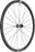 DT Swiss A 1800 Spline 30 Front Wheel - 700, 12 x 100mm, Center-Lock, Black