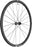 DT Swiss AR 1600 Spline 30 Front Wheel - 700, 12 x 100mm, Center-Lock, Black