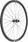 DT Swiss AR 1600 Spline 30 Rear Wheel - 700c, 12 x 142mm, Center-Lock, HG 11 Road, Ratchet 36 SL, Black