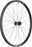 DT Swiss HXC 1200 Spline Front Wheel - 29", 15 x 110mm, 6-Bolt, Black