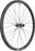 DT Swiss HGC 1400 Spline 30 Rear Wheel - 700c, 12 x 142mm, Center-Lock, HG11 Road/XDR, Ratchet EXP OS 30, Black