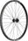 DT Swiss EXC 1200 Classic 30 Front Wheel - 29", 20 x 110mm DH Boost, 6-Bolt, Black