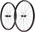 Reserve Wheels Reserve 28 XC Wheelset - 29", 15 x 110/12 x 148, Center-Lock, XD/MS, Carbon SL, DT180