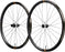 Reserve Wheels Reserve 30 GR AL Wheelset - 700, 12 x 100/12 x 142, Center-Lock, HG11, Aluminum, DT350