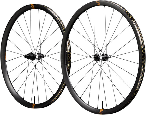 Reserve Wheels Reserve 30 GR AL Wheelset - 700, 12 x 100/12 x 142, Center-Lock, XDR, Aluminum, DT350