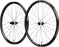 Reserve Wheels Reserve 30 GR AL Wheelset - 700, 12 x 100/12 x 142, Center-Lock, XDR, Aluminum, DT350