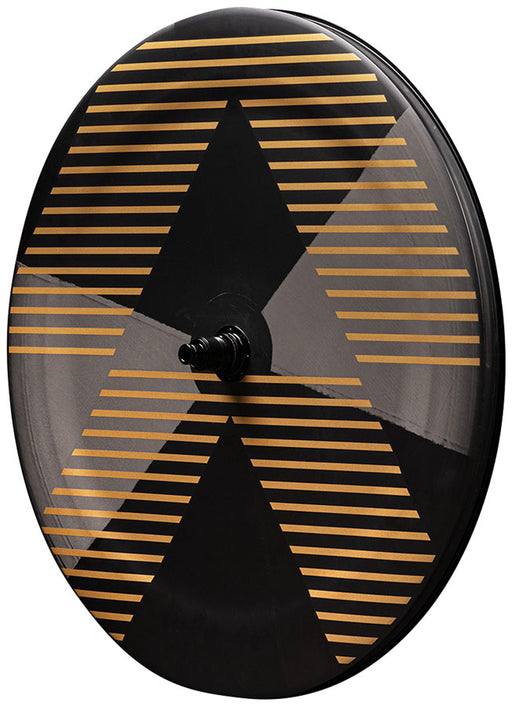 Reserve Wheels Reserve Infinity Disc Rear Wheel - 700, 12 x 142, Center-Lock, XDR/HG-EV, Carbon