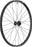 DT Swiss EX 1700 Classic 30 Front Wheel - 27.5", 15 x 110mm, 6-Bolt, Black