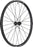 DT Swiss EXC 1500 Classic 30 Front Wheel - 29", 15 x 110mm, Center-Lock, Black
