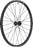 DT Swiss EXC 1500 Classic 30 Front Wheel - 27.5", 15 x 110mm, 6-Bolt, Black