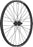 DT Swiss EXC 1500 Classic 30 Rear Wheel - 29", 12 x 148mm, Center-Lock, XD/Micro Spline, DEG 90 DF, Black