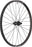 DT Swiss HX 1700 Spline 30 Rear Wheel - 29", 12 x 148mm, Center-Lock, XD, DEG 60 DF, Black