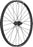 DT Swiss HXC 1500 Spline 30 Rear Wheel - 29", 12 x 148mm, Center-Lock, XD/Micro Spline 12M, DEG 60 DF, Black