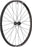 DT Swiss XM 1700 Spline 30 Front Wheel - 27.5", 15 x 110mm, Center-Lock, Black