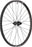 DT Swiss XM 1700 Spline 30 Rear Wheel - 27.5", 12 x 148mm, Center-Lock, Micro Spline 12M, DEG 72 DF, Black
