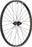 DT Swiss XM 1700 Spline 30 Rear Wheel - 27.5", 12 x 148mm, Center-Lock, XD, DEG 72 DF, Black