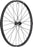 DT Swiss XMC 1500 Spline 30 Front Wheel - 27.5", 15 x 110mm, Center-Lock, Black