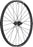 DT Swiss XMC 1500 Spline 30 Rear Wheel - 27.5", 12 x 148mm, Center-Lock, XD/Micro Spline 12M, DEG 90 DF, Black