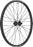 DT Swiss EXC 1500 Classic 30 Rear Wheel - 27.5", 12 x 148mm, 6-Bolt, XD/HD Slim, DEG 90 DF, Black