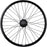 Salt EX Rear Wheel - 20", 14 x 110mm, Rim Brake, LSD Cassette, Black, Clincher