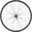 Quality Wheels Shimano Deore / Alex EM30 Disc Rear Wheel - 27.5", QR x 135mm, Center-Lock, HG 11 MTN, Black, 32H