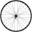 Quality Wheels Shimano Deore / Alex EM30 Disc Rear Wheel - 27.5", QR x 135mm, Center-Lock, HG 11 MTN, Black, 32H