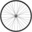 Quality Wheels Shimano HB-500 / Alex EM30 Disc Front Wheel - 29", 15 x 110mm, Center-Lock, Black, 32H