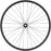 Quality Wheels Shimano HB-500 / Alex EM30 Disc Front Wheel - 29", 15 x 110mm, Center-Lock, Black, 32H