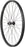 Quality Wheels Shimano HB-500 / Alex EM30 Disc Front Wheel - 29", 15 x 110mm, Center-Lock, Black, 32H