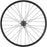 Quality Wheels Shimano Deore / Alex EM30 Disc Rear Wheel - 29", QR x 135mm, 6-Bolt, HG 11 MTN, Black, 32H