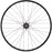 Quality Wheels DT 370 / WTB KOM Trail i30 Front Wheel - 29", 15 x 110mm, 6-Bolt, Black, 32H