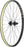 Quality Wheels DT 370 / WTB KOM Trail i30 Rear Wheel - 29", 12 x 148mm, 6-Bolt, XD, Black, 32H