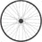 Quality Wheels DT 370 / WTB KOM Trail i30 Rear Wheel - 29", 12 x 148mm, 6-Bolt, XD, Black, 32H