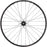 Quality Wheels DT 370 / WTB KOM Trail i30 Rear Wheel - 29", 12 x 148mm, 6-Bolt, XD, Black, 32H