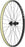 Quality Wheels DT 370 / WTB KOM Trail i30 Rear Wheel - 29", 12 x 148mm, 6-Bolt, HG 11 MTN, Black, 32H